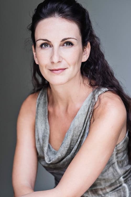 Madalena Alberto photo