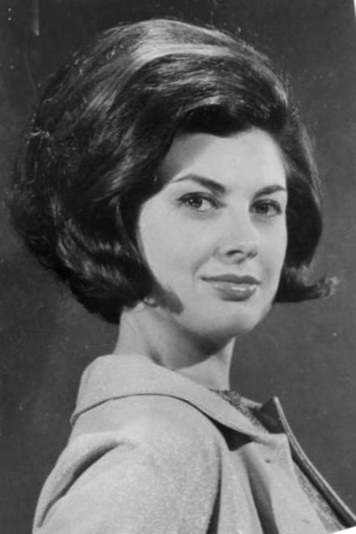 Madalena Iglésias photo