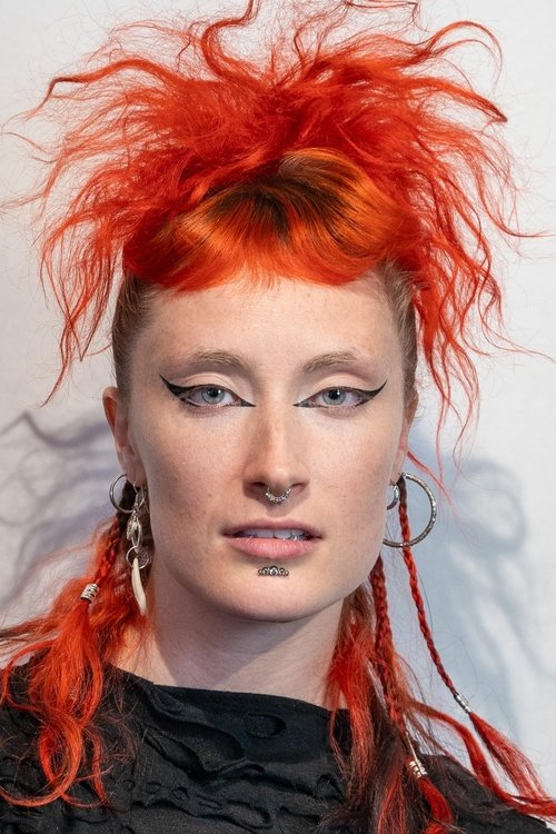 Madaline Riley photo