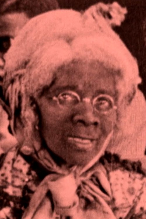 Madame Robinson photo