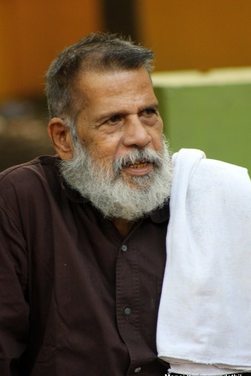 Madampu Kunjukuttan photo