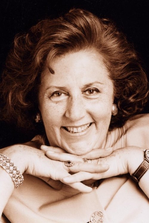 Maddalena Fellini photo