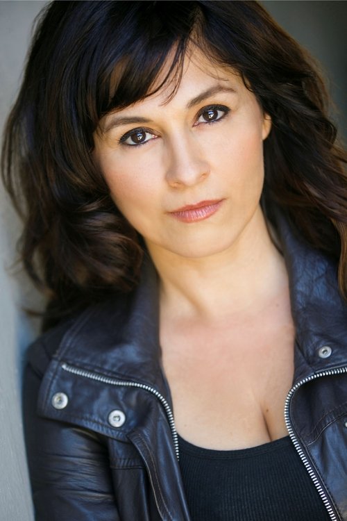 Maddalena Ischiale photo