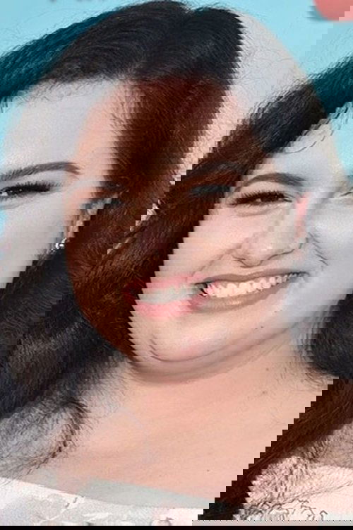 Maddie Baillio photo