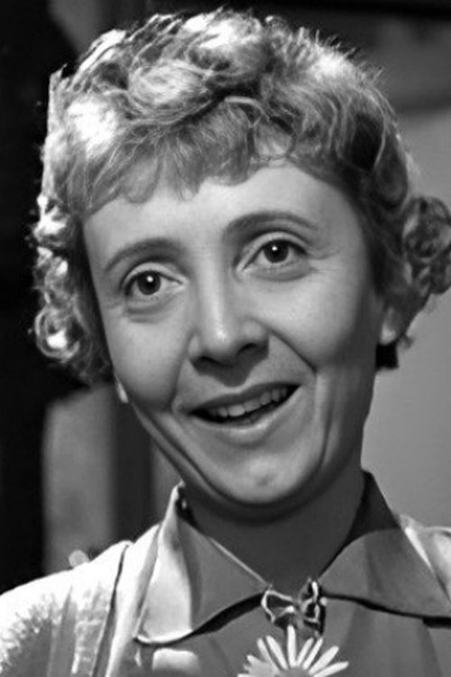 Madeleine Barbulée photo