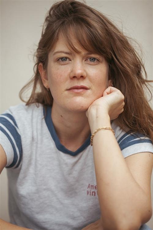 Madeleine Baudot photo