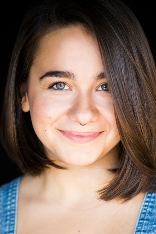 Madeleine Blais-Tremblay photo