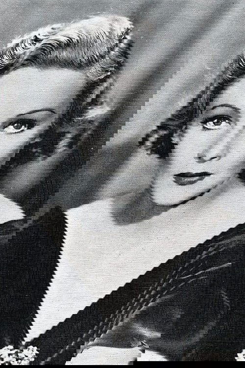 Madeleine Carroll photo