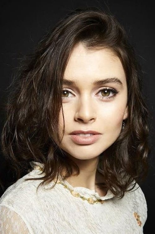 Madeleine Coghlan photo