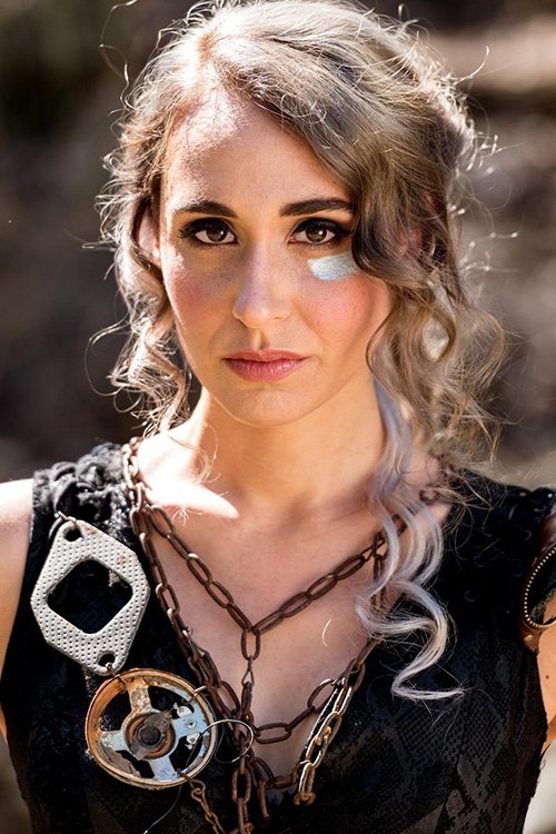 Madeleine Kennedy photo