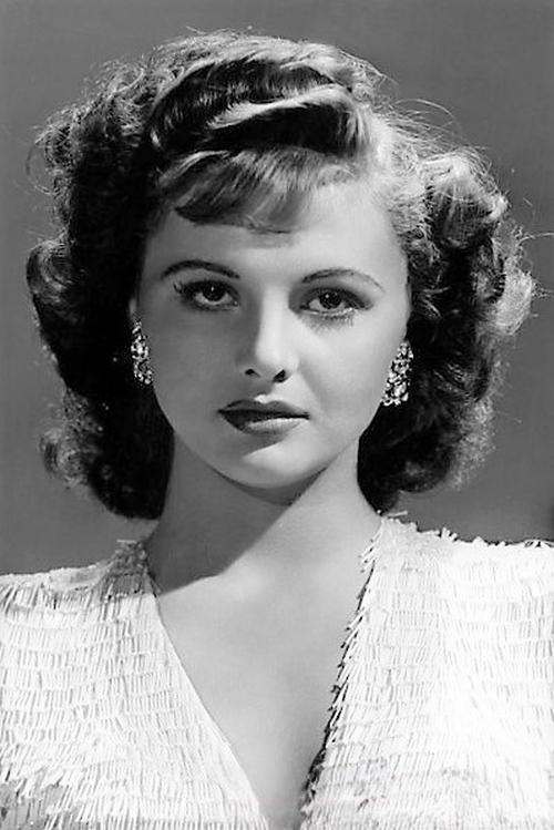 Madeleine Lebeau photo