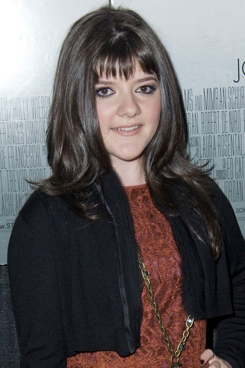 Madeleine Martin photo