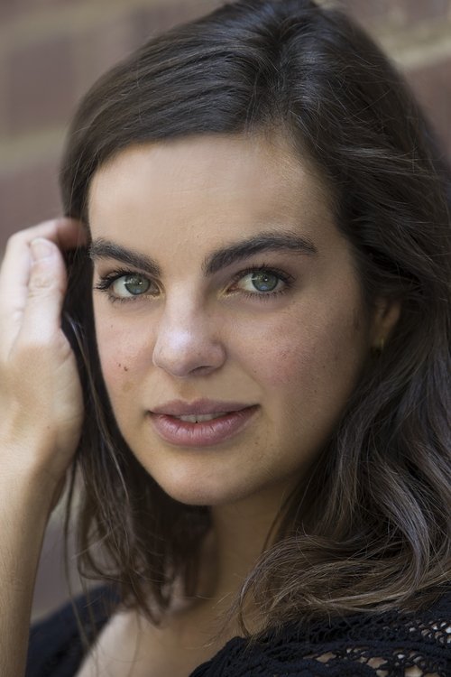 Madeleine Murphy photo