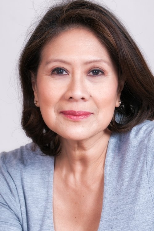 Madeleine Nicolas photo