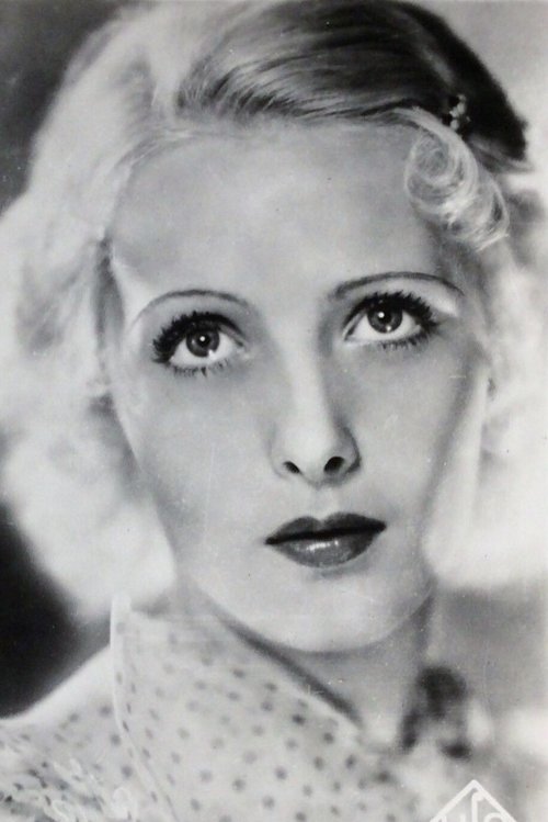 Madeleine Ozeray photo