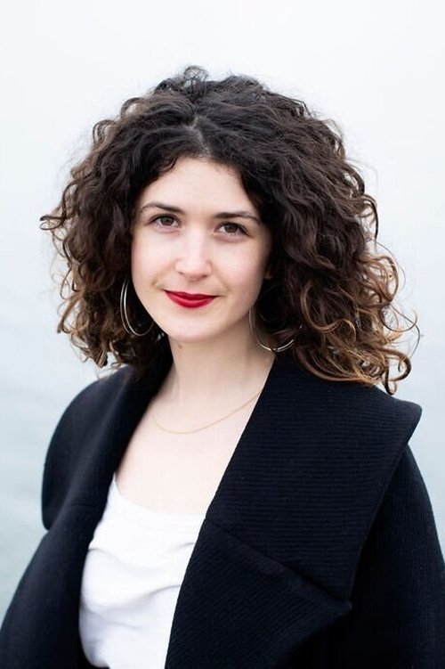 Profile image of Madeleine Parry