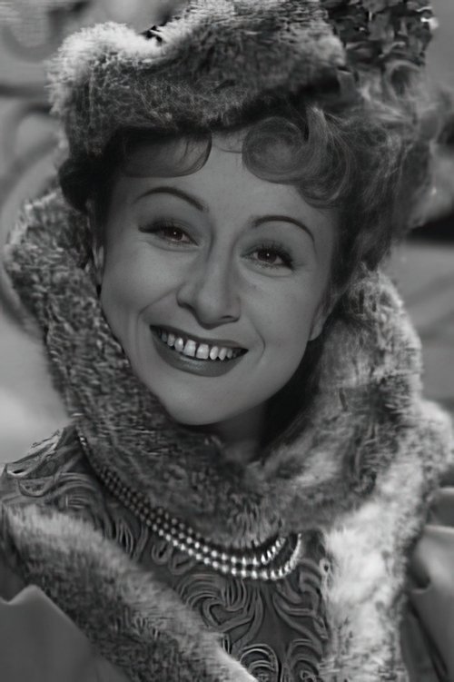 Madeleine Rousset photo