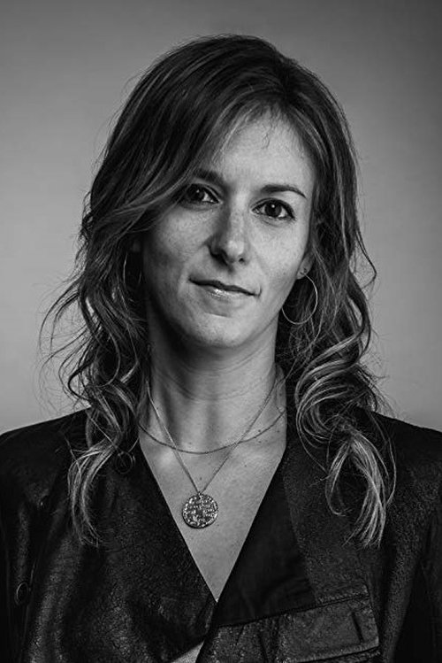 Profile image of Madeleine Sackler