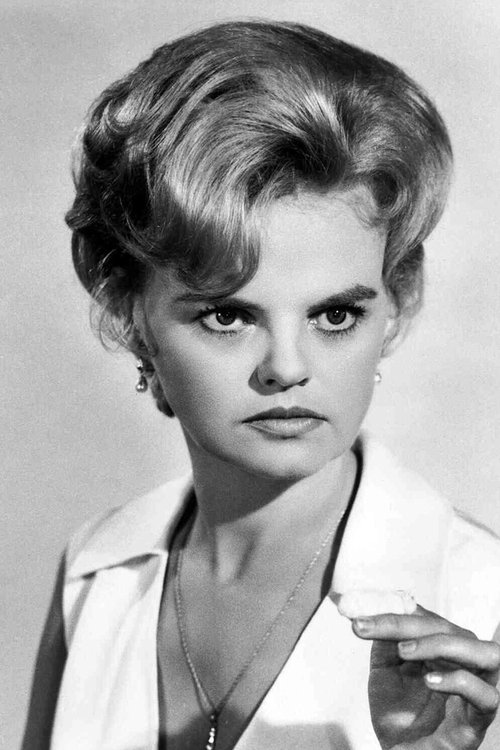 Madeleine Sherwood photo