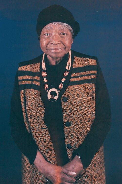 Profile image of Madeline Anderson