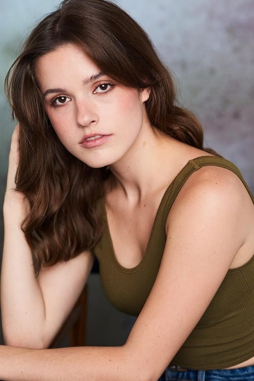 Madeline Grace Popovich photo