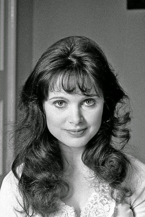 Madeline Smith photo