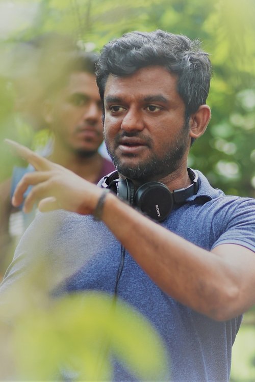 Profile image of Madhu C. Narayanan