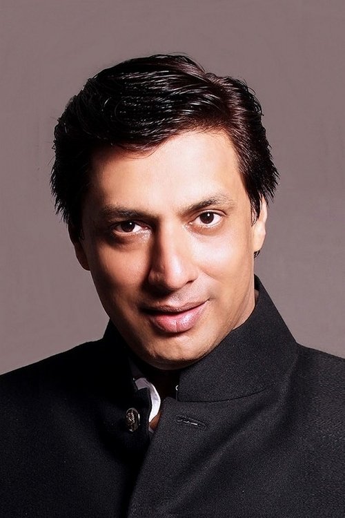 Profile image of Madhur Bhandarkar