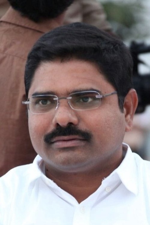 Profile image of Madhura Sridhar Reddy