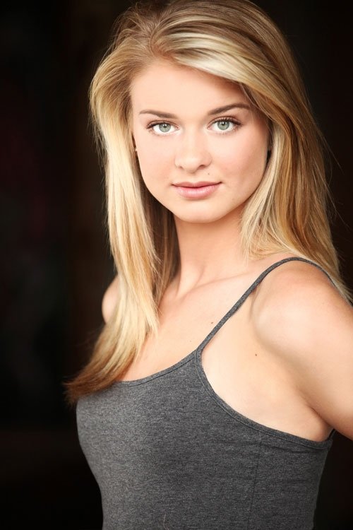 Madison Desjarlais photo