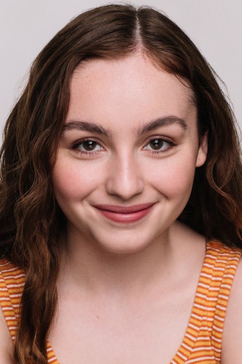 Madison Mullahey photo