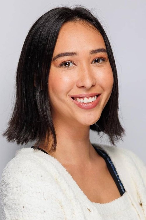 Madison Santos photo