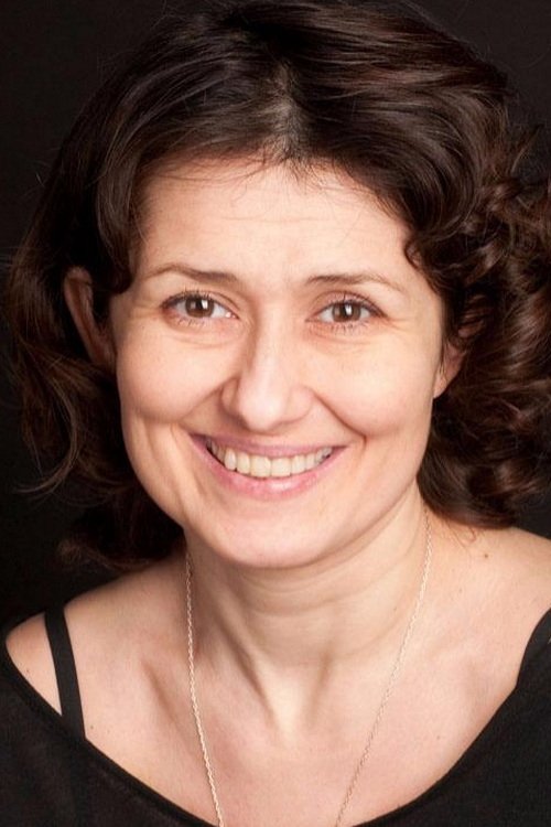 Madlen Dzhabrailova photo