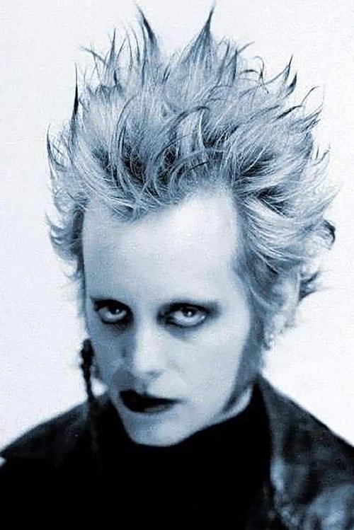 Madonna Wayne Gacy photo