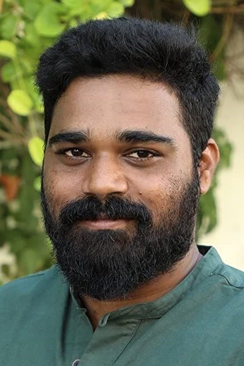 Profile image of Madonne Ashwin