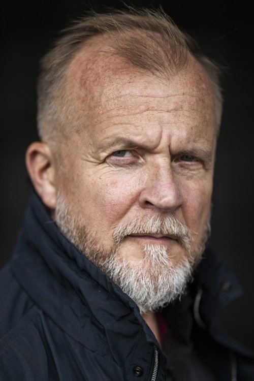 Mads Jørgensen photo