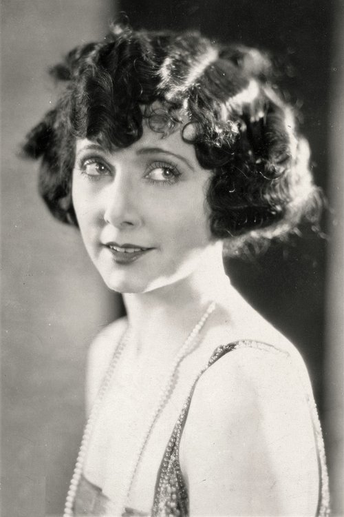 Mae Busch photo