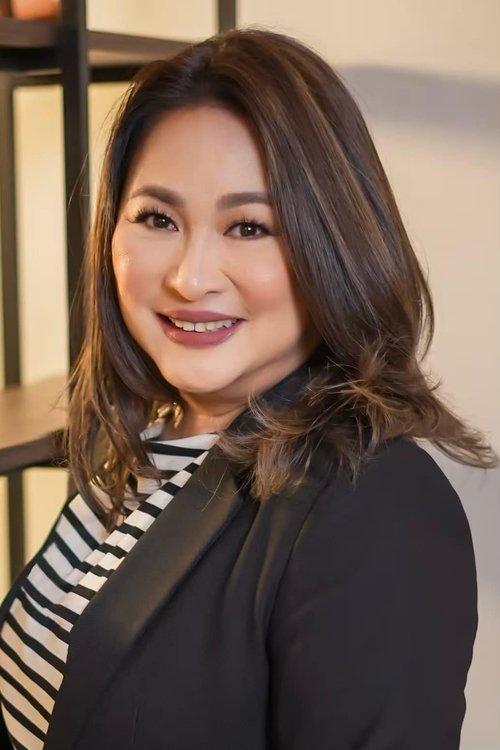 Profile image of Mae Cruz-Alviar