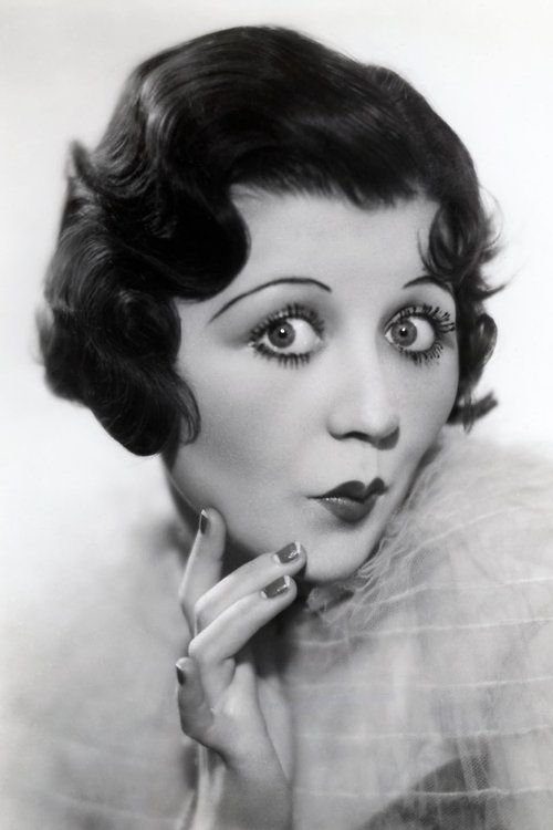 Mae Questel photo