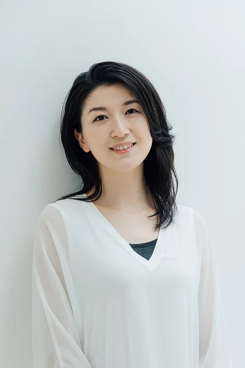Maeko Oyama photo