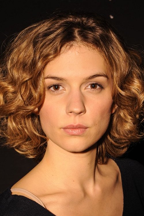 Maëlle Poesy-Guichard photo