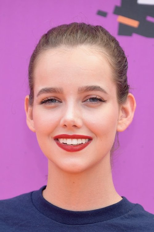 Maemae Renfrow photo