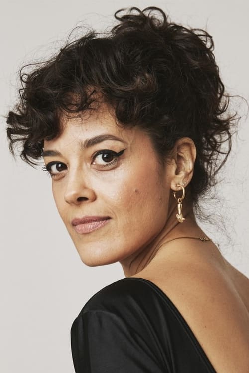 Maeve Jinkings photo