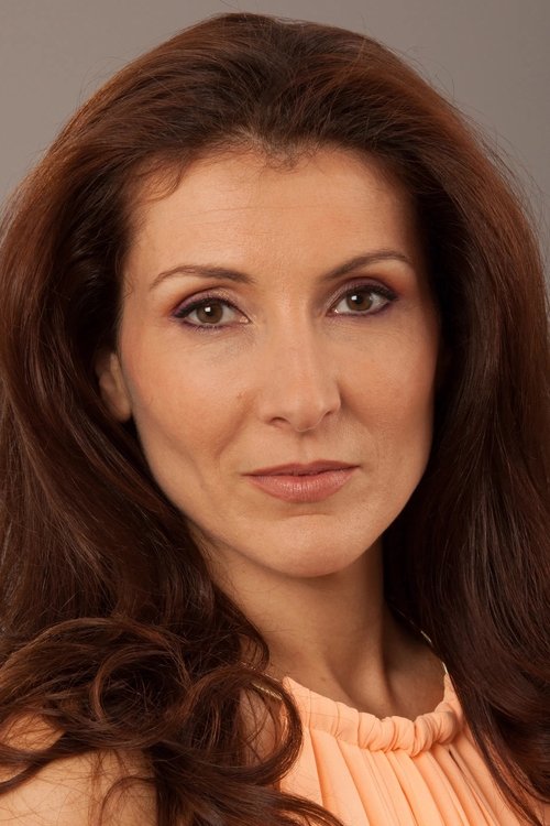 Mafalda Vilhena photo