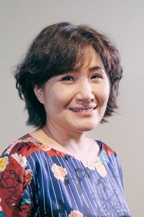 Profile image of Mag Hsu