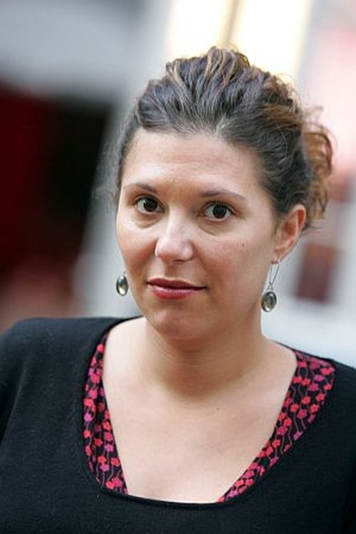 Profile image of Magaly Richard-Serrano