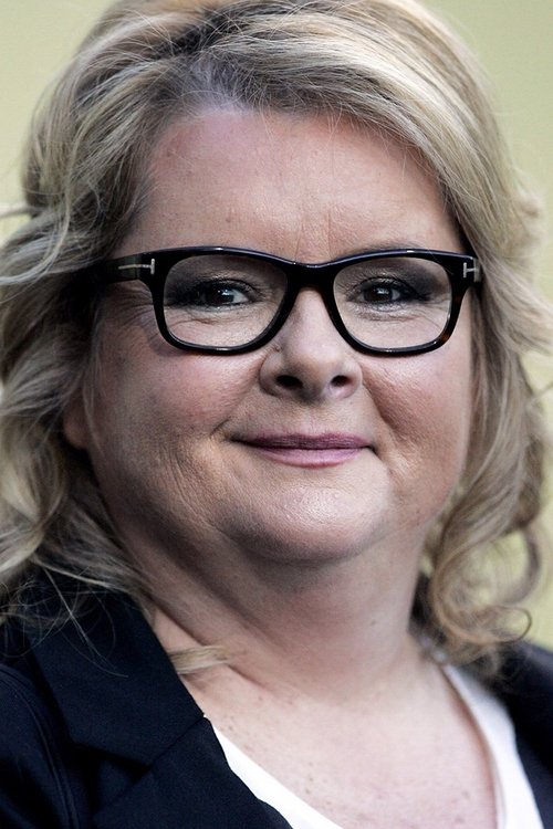 Magda Szubanski photo