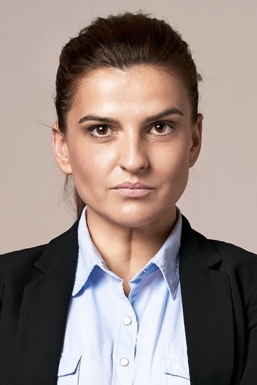 Magdalena Czerwińska photo