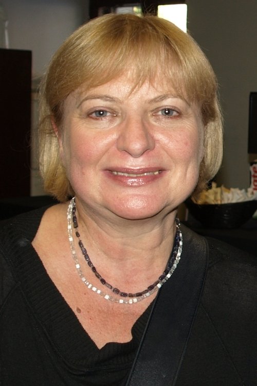 Profile image of Magdalena Łazarkiewicz