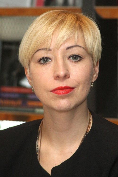 Profile image of Magdalena Piekorz